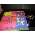 Duran Duran - all she wants is / I believe / all a need to know Duran Duran - all she wants is / I believe / all a need to know