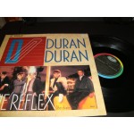 Duran Duran - the Reflex [ the dance mix }
