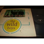 Duran Duran - the wild boys