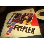 Duran Duran - the Reflex / make me smile Duran Duran - the Reflex / make me smile