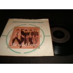 Duran Duran - the wild boys Duran Duran - the wild boys