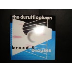 Durutti Column - bread & circuses