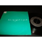 Dusty Springfield - In private Dusty Springfield - In private