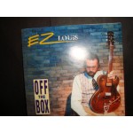 E.Z.Louis - Off the box / alkisStrangos E.Z.Louis - Off the box / alkisStrangos