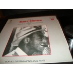 Earl Hines - Vol 1 Earl Hines - Vol 1