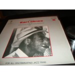 Earl Hines - Vol 1