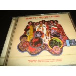 Earth Wind & Fire - The Ultimate Collection Earth Wind & Fire - The Ultimate Collection