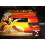 Earth Wind & Fire - the very Best of Vol 2