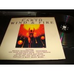 Earth Wind & Fire - the very Best of