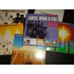 Earth Wind & Fire - Original Album Classics