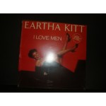 Eartha Kitt - I love men