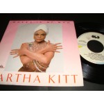 Eartha Kitt - Where is my man