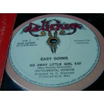 Easy Going - Go Away Little Girl