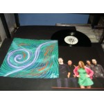 Echo Tattoo - Mind your Step Echo Tattoo - Mind your Step