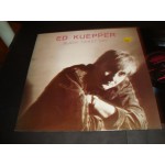 Ed Kuepper - Black Ticket Day Label: