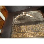 Ed Kuepper - Honey Steel's Gold Ed Kuepper - Honey Steel's Gold