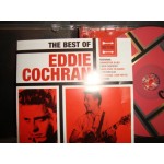 Eddie Cochran - the best of Eddie Cochran - the best of