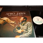 Eddie lockjaw Davis - Afro-Jaws Eddie lockjaw Davis - Afro-Jaws