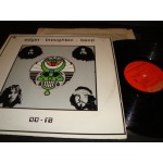Edgar Broughton Band - OO-RA Edgar Broughton Band - OO-RA