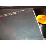 Edgar Broughton Band - live Hits Harder Edgar Broughton Band - live Hits Harder