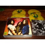 Edgar Broughton Band - the Harvest Years 1969-1973 Edgar Broughton Band - the Harvest Years 1969-1973