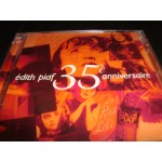Edith Piaf - 35 anniversaire Edith Piaf - 35 anniversaire