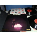Edith Piaf - COFFRET 3 DISQUES Edith Piaf - COFFRET 3 DISQUES