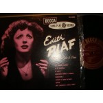 Edith Piaf - Chansons Des Cafes De Paris Edith Piaf - Chansons Des Cafes De Paris