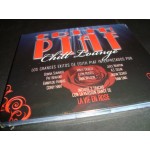 Edith Piaf - Chill Lounge Edith Piaf - Chill Lounge