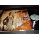 Edith Piaf - Le Disque D'or De Edith Piaf Edith Piaf - Le Disque D'or De Edith Piaf
