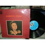 Edith Piaf - Portrait of Edith Piaf Edith Piaf - Portrait of Edith Piaf