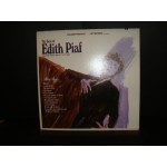 Edith Piaf - The best ofEdith Piaf Edith Piaf - The best ofEdith Piaf