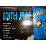 Edith Piaf - Tribute / Edith Piaf - Tribute /