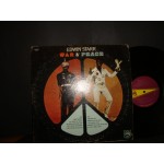 Edwin Starr - war & peace Edwin Starr - war & peace