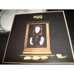 Egg - The first album