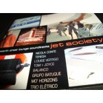 Eighteenth street lounge soundtracks / Jet Societe Eighteenth street lounge soundtracks / Jet Societe