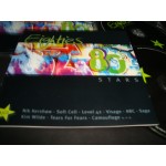 Eighties Stars / Compilation 80's Eighties Stars / Compilation 80's