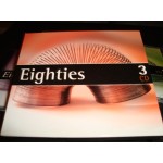 Eighties / Compilation 3cd Eighties / Compilation 3cd