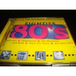 Eighties / The Ultimate Collection 80's Eighties / The Ultimate Collection 80's