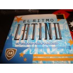 El Ritmo Latino / 18 Classic latin Grooves
