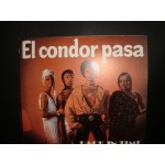 El condor pasa - Back in Time El condor pasa - Back in Time