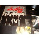 Elastica - Elastica Elastica - Elastica