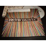 ElectraCoustic / Compiled by Chris Coco ElectraCoustic / Compiled by Chris Coco