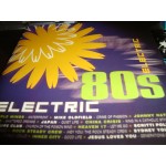 Electric 80's - Compilation