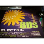 Electric 80's - Compilation Electric 80's - Compilation