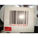 Electric 80s - Compilation { a-ha Yello etc }