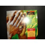 Electric & acoustic MALI - Various Electric & acoustic MALI - Various