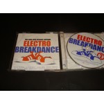 Electro Breakdance / the real old school revival
