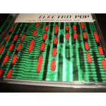 Electro Pop Disc 3 & 4 / 60 of the Greatest Electronic Hits 2C Electro Pop Disc 3 & 4 / 60 of the Greatest Electronic Hits 2C