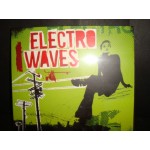 Electro Waves - Compilation Electro Waves - Compilation